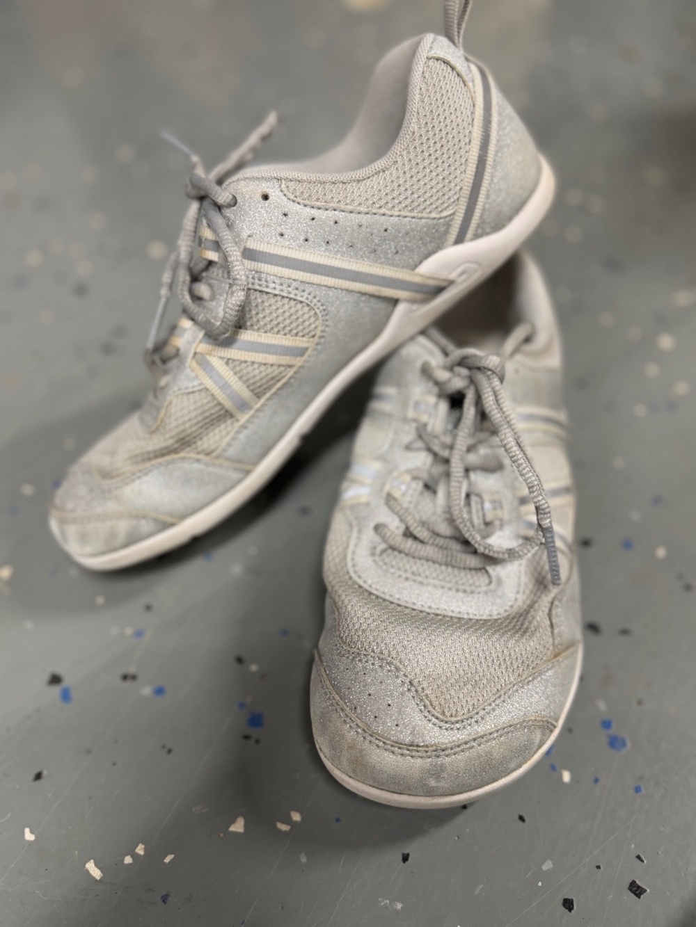 Xero Prio Shoes